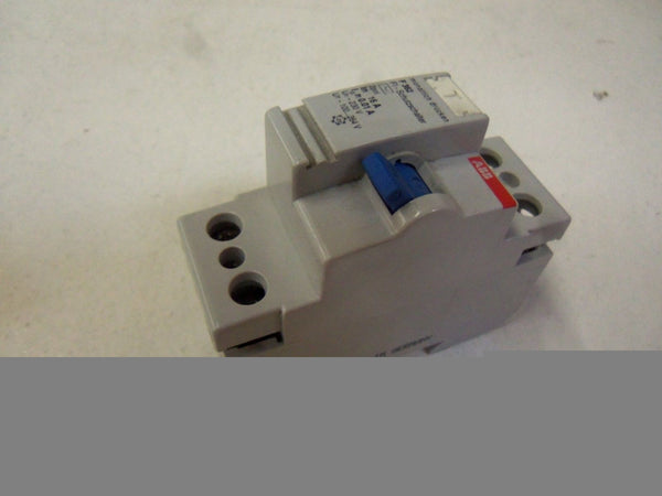 ABB F362-16/0,01 NSMP