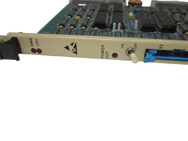 ABB FDC86-CONT PC DISK CONTROLLER  UNMP