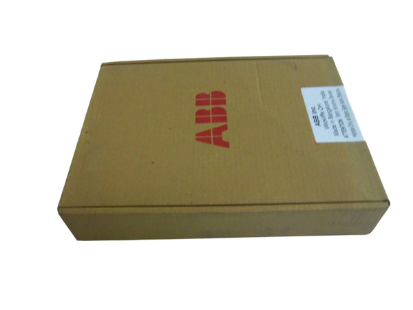 ABB IMDSI22 INPUT MODULE SEAL DATE 6-07-10 SEALED