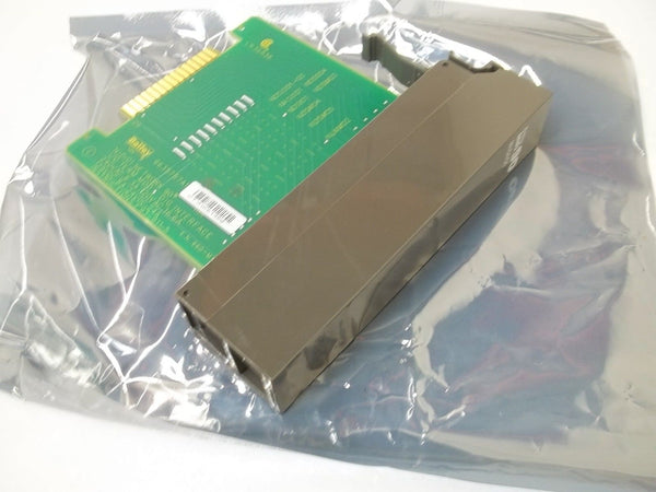 ABB INC. NIDI01 I/O TERM MOD DIG INTERFACE NSMP