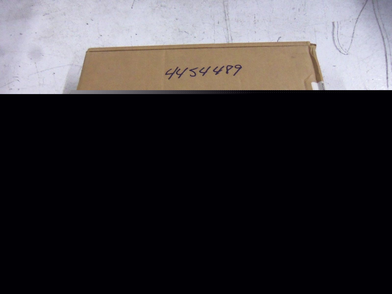 ABB INNPM12 NETWORK PROCESS MODULE NSMP