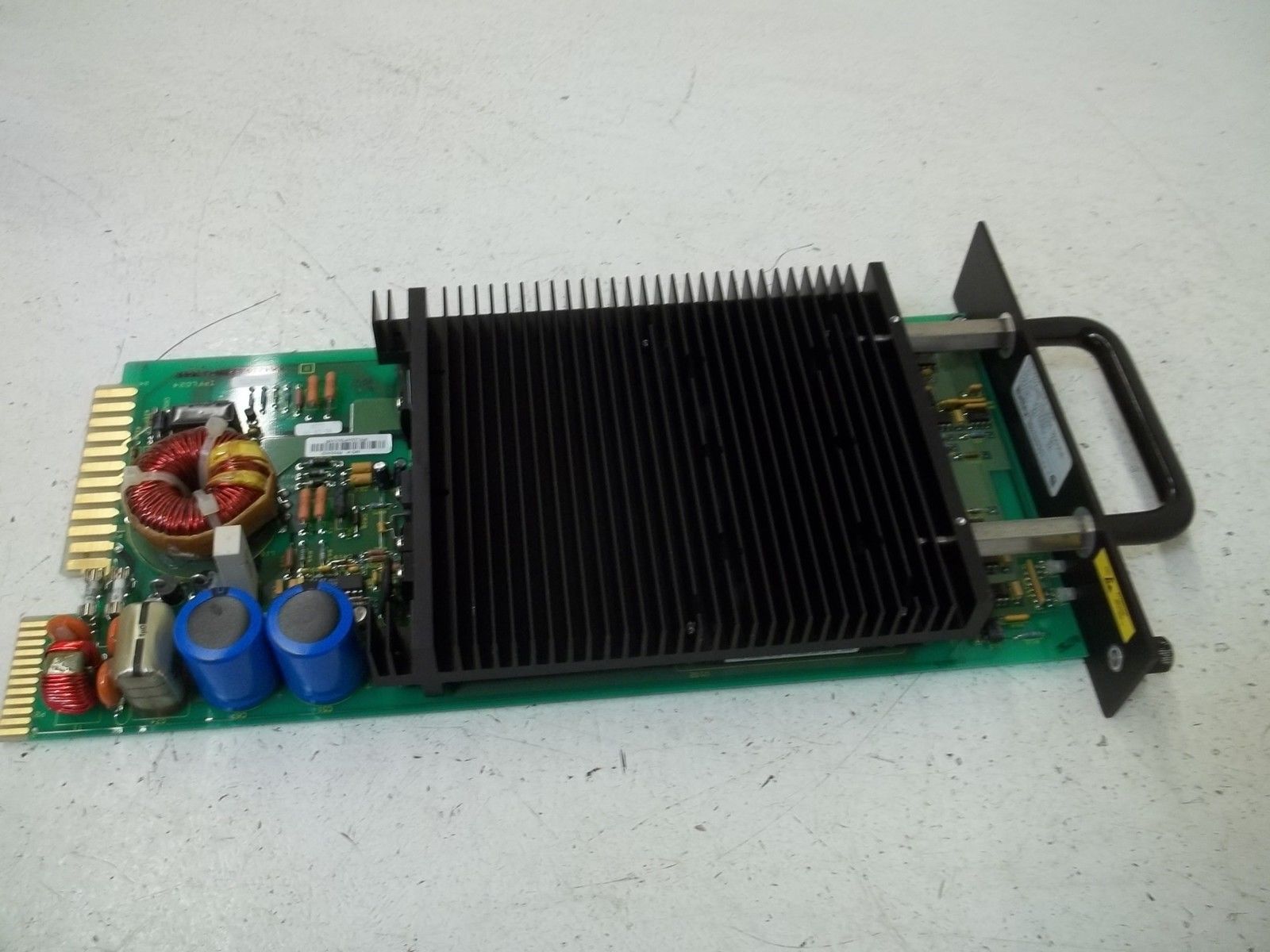 ABB IPFLD24 I90 POWER SYSTEM MODULE 120V UNMP