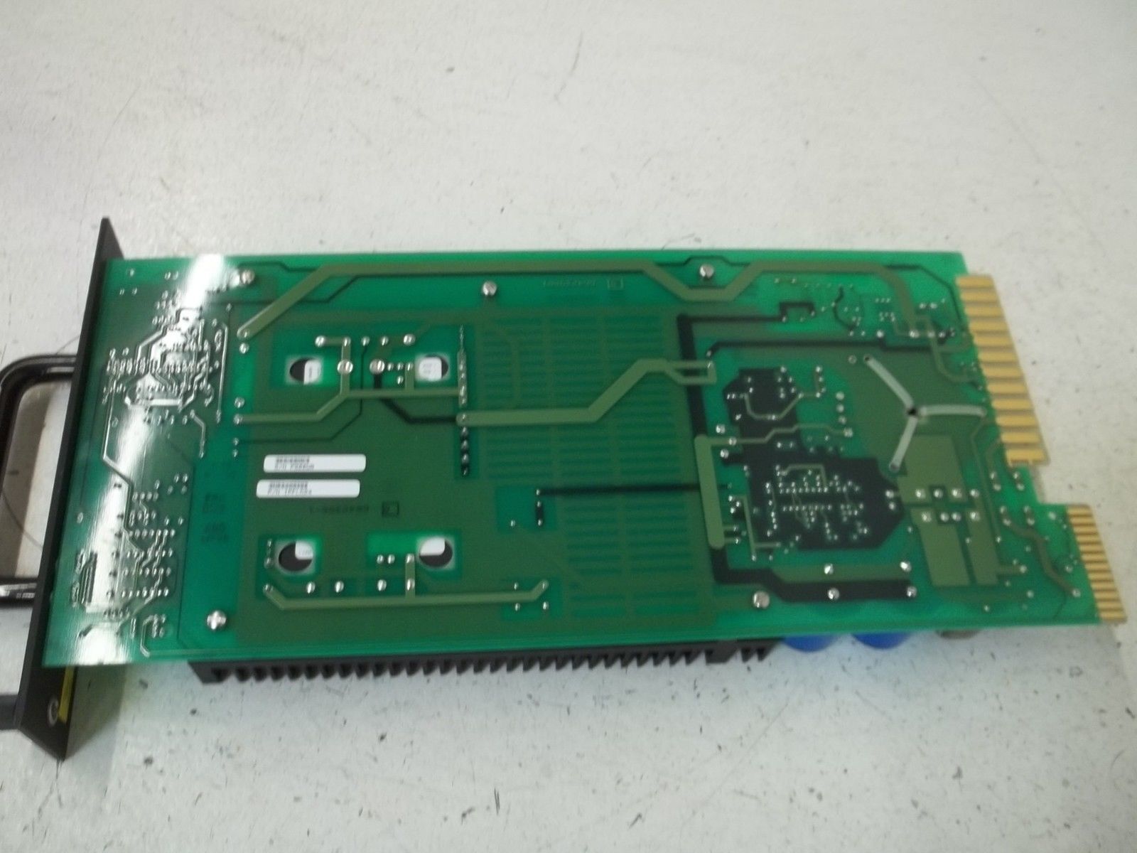 ABB IPFLD24 I90 POWER SYSTEM MODULE 120V UNMP