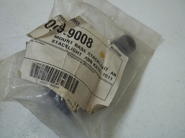 ABB KA70-1011 STACK LIGHT MOUNT BASE NSMP