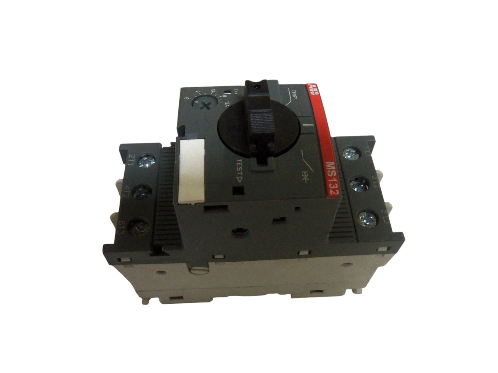 ABB MS132 MOTOR STARTER UNMP
