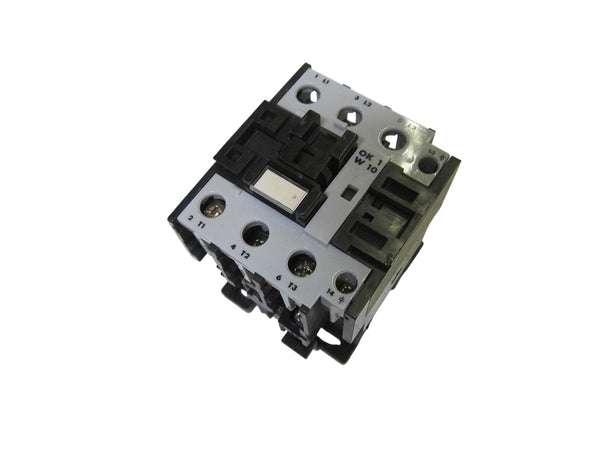 ABB OK1C-1 CONTACTOR 110/120V UNMP