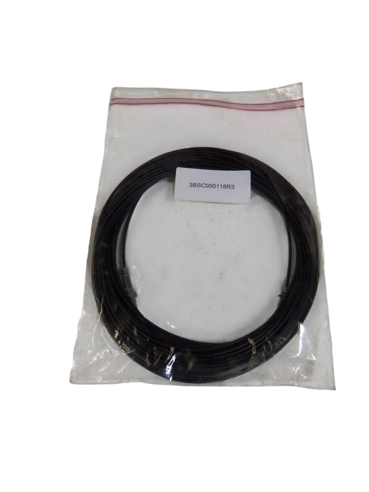 ABB OPTICAL PLASTIC CABLE 3BSC950118R3 NSMP