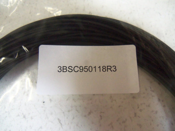 ABB OPTICAL PLASTIC CABLE 3BSC950118R3 NSMP