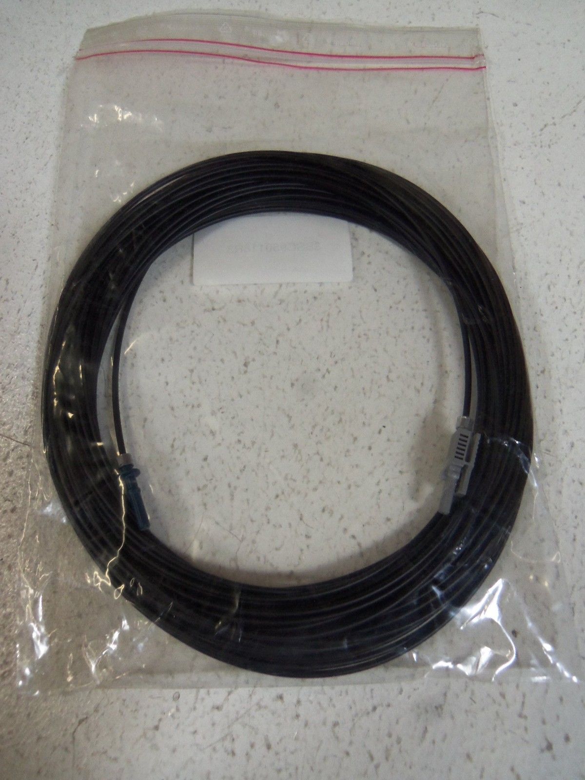 ABB OPTICAL PLASTIC CABLE 3BSC950118R3 NSMP