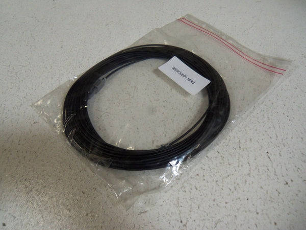 ABB OPTICAL PLASTIC CABLE 3BSC950118R3 NSMP