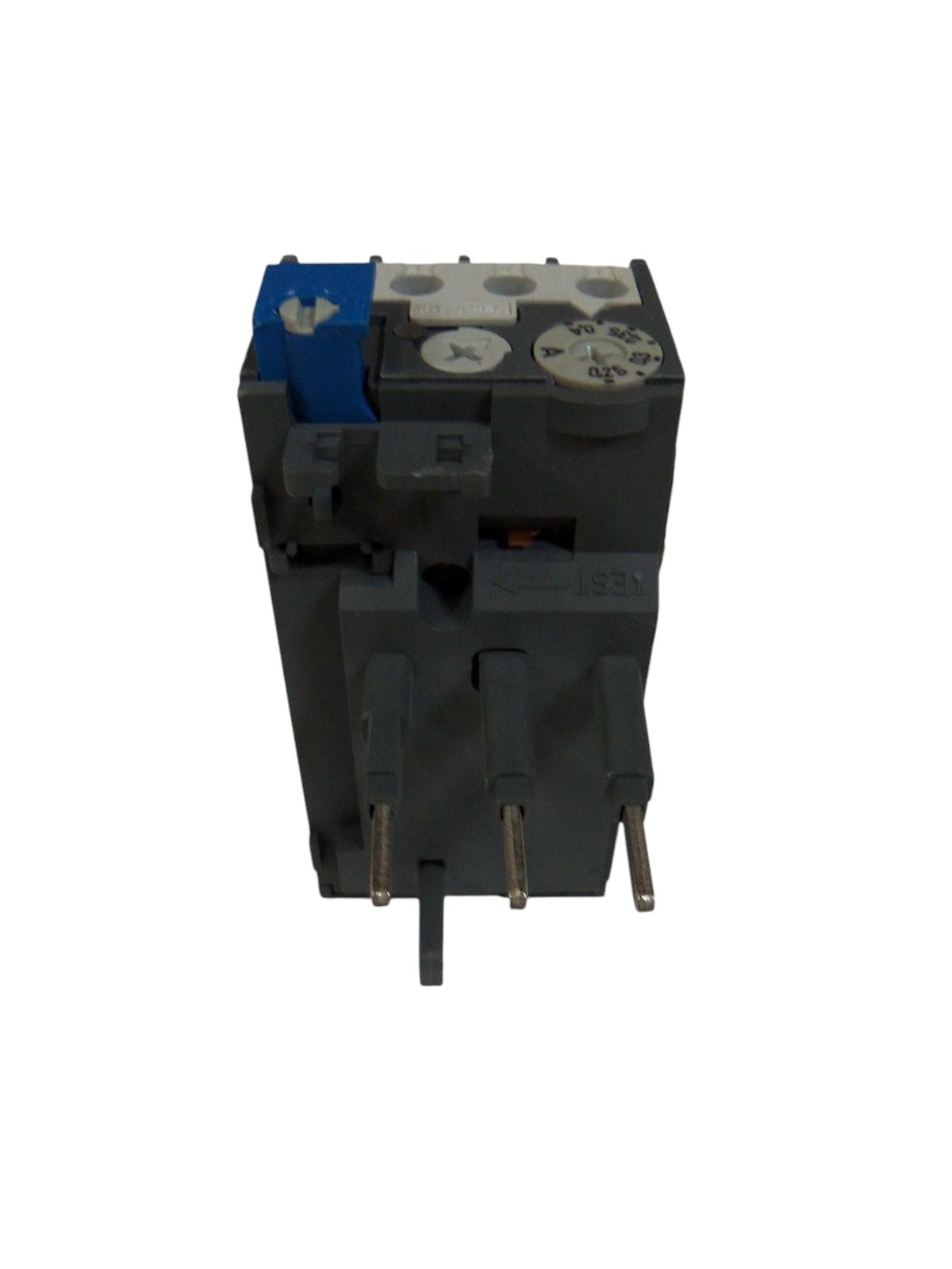 ABB OVERLOAD RELAY TA25-DU 0,25-0,4 UNMP