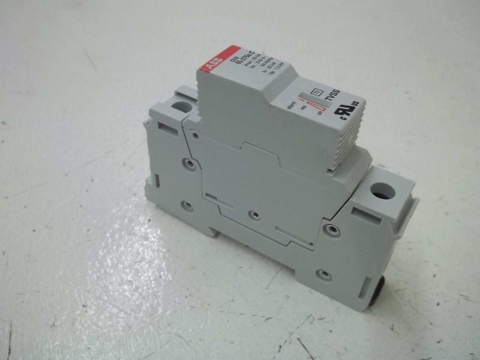 ABB OVR 65-275S P TS US SURGE PROTECTIVE DEVICE NSMP