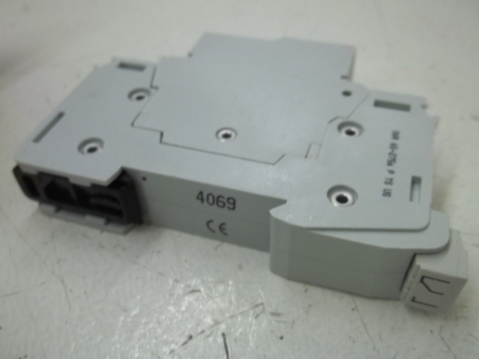 ABB OVR 65-275S P TS US SURGE PROTECTIVE DEVICE NSMP