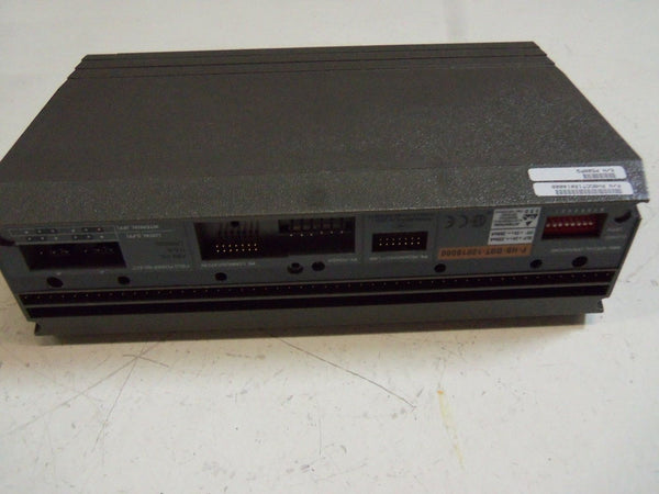 ABB P-HB-DOT-120-10000 RELAY OUTPUT MODULE UNMP