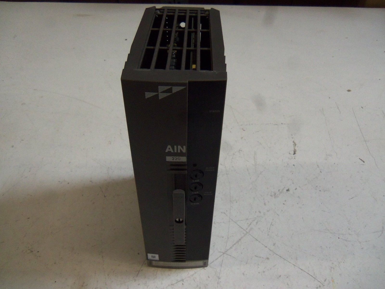 ABB PHBAIN22010000 POWER MODULE UNMP