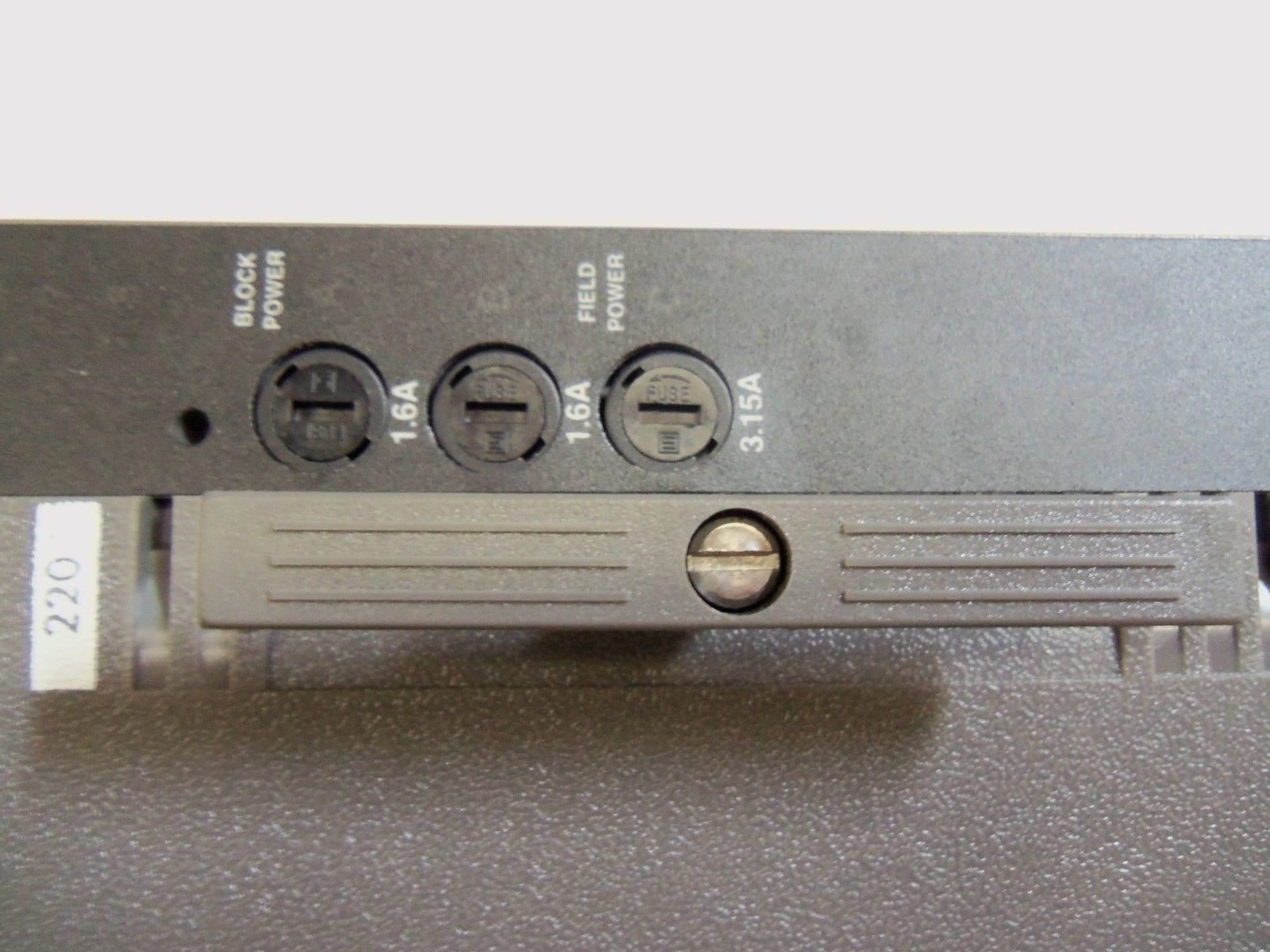 ABB PHBAIN22010000 POWER MODULE UNMP