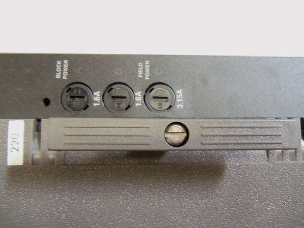 ABB PHBAIN22010000 POWER MODULE UNMP