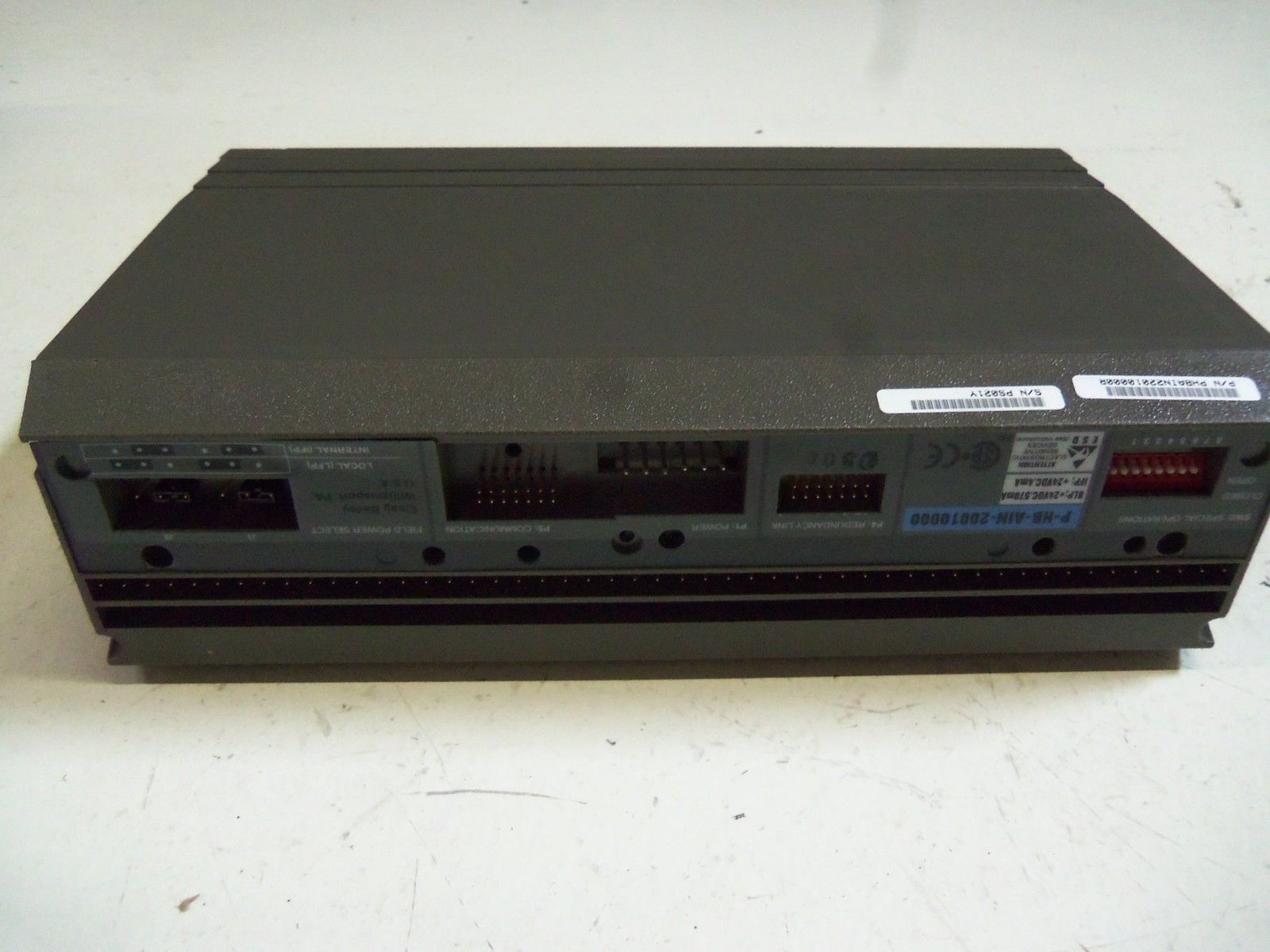 ABB PHBAIN22010000 POWER MODULE UNMP