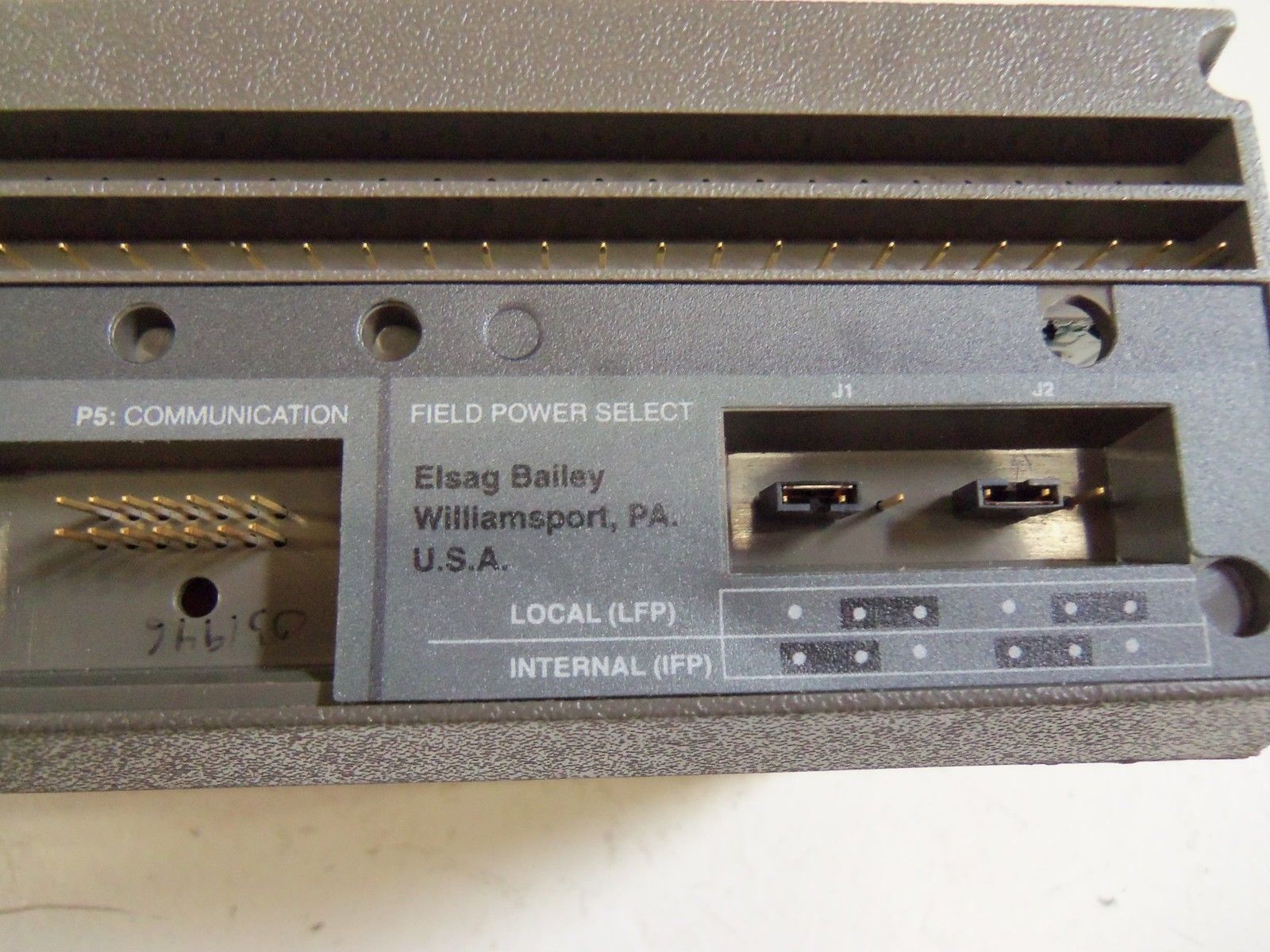 ABB PHBAIN22010000 POWER MODULE UNMP