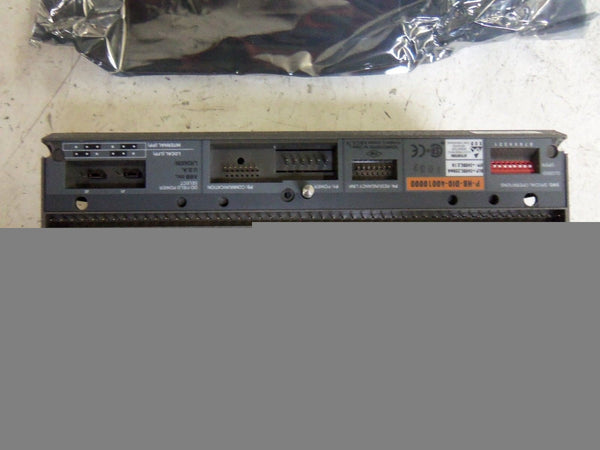 ABB PHBDIO-40010000 TERMINAL BASE DIGITAL I/O NSMP