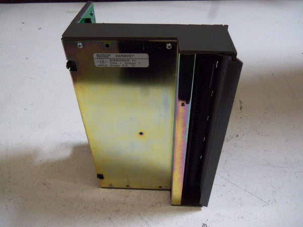 ABB PHBDIO4000C100 DIGITAL INPUT NSMP