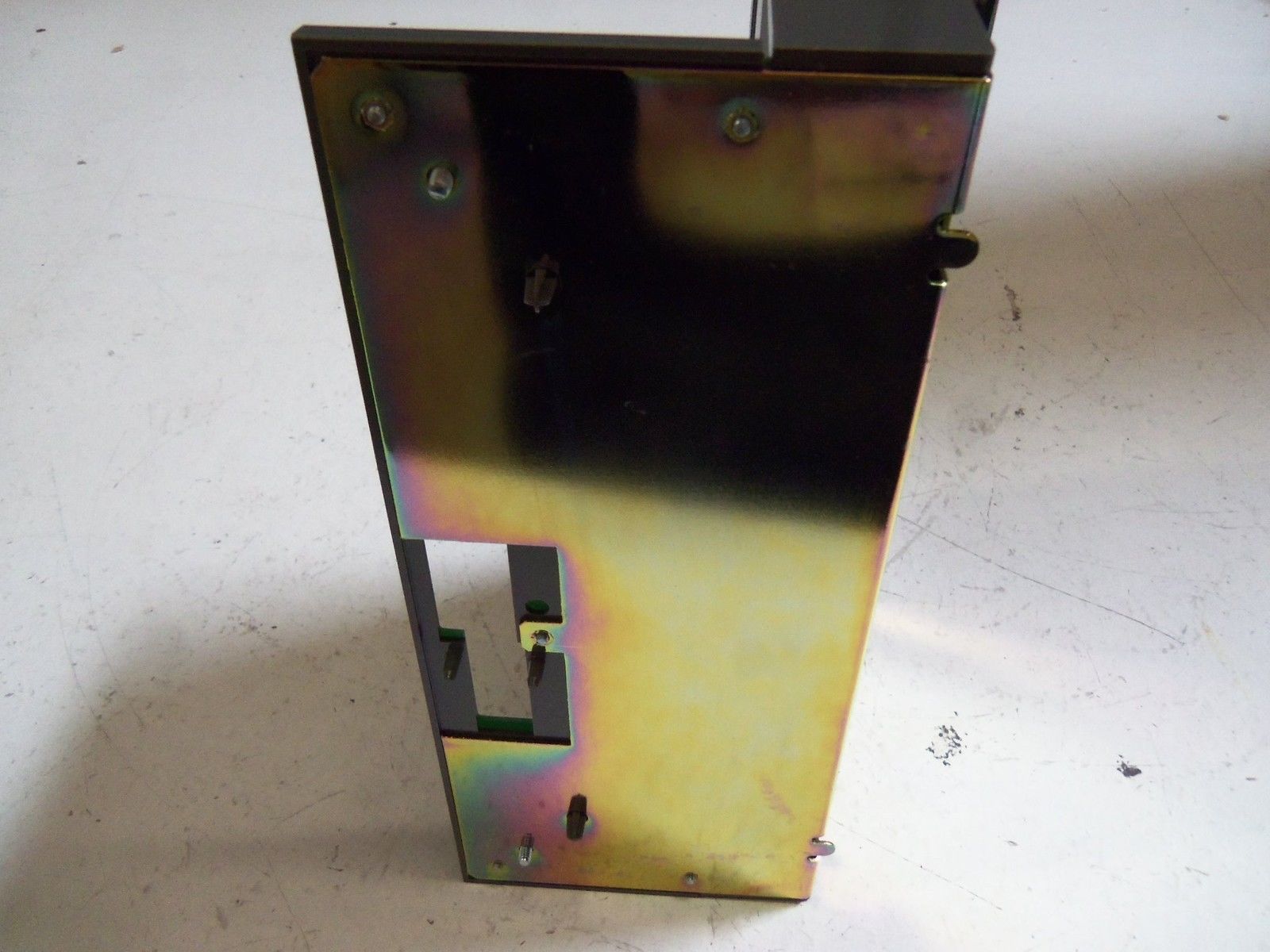 ABB PHBDIO4000C100 DIGITAL INPUT NSMP