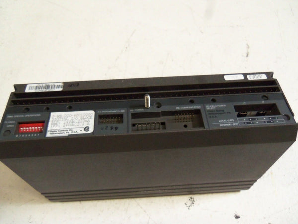 ABB PHBDIO40010000 DIGITAL I/O BLOCK UNMP