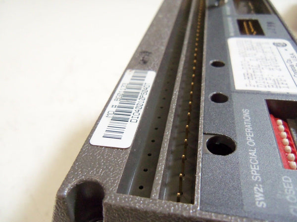 ABB PHBDIO40010000 DIGITAL I/O BLOCK UNMP