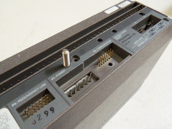 ABB PHBDIO40010000 DIGITAL I/O BLOCK UNMP