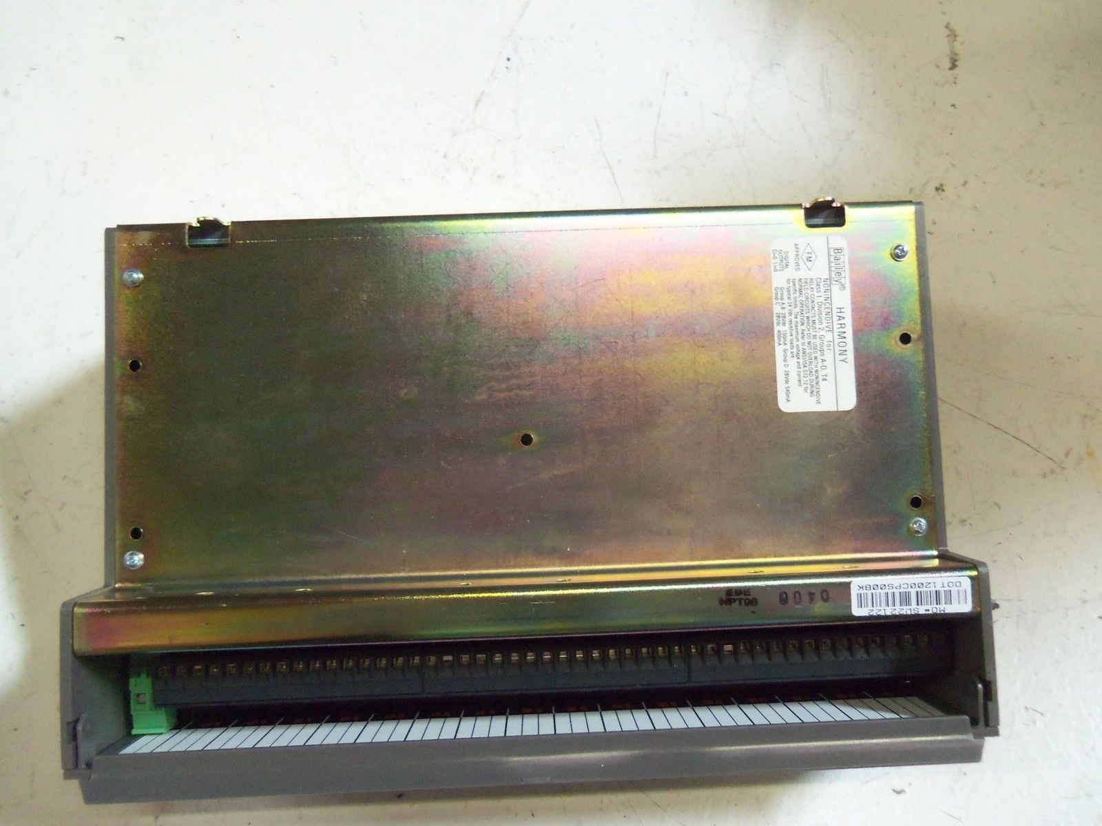 ABB PHBDOT1200C100 DIGITAL OUTPUT NSMP