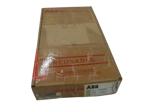 ABB PHCBRC10000000R HARMONY BRIDGE CONTROLLER NSMP