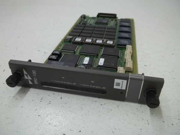 ABB PHCBRC10000000R HARMONY BRIDGE CONTROLLER NSMP