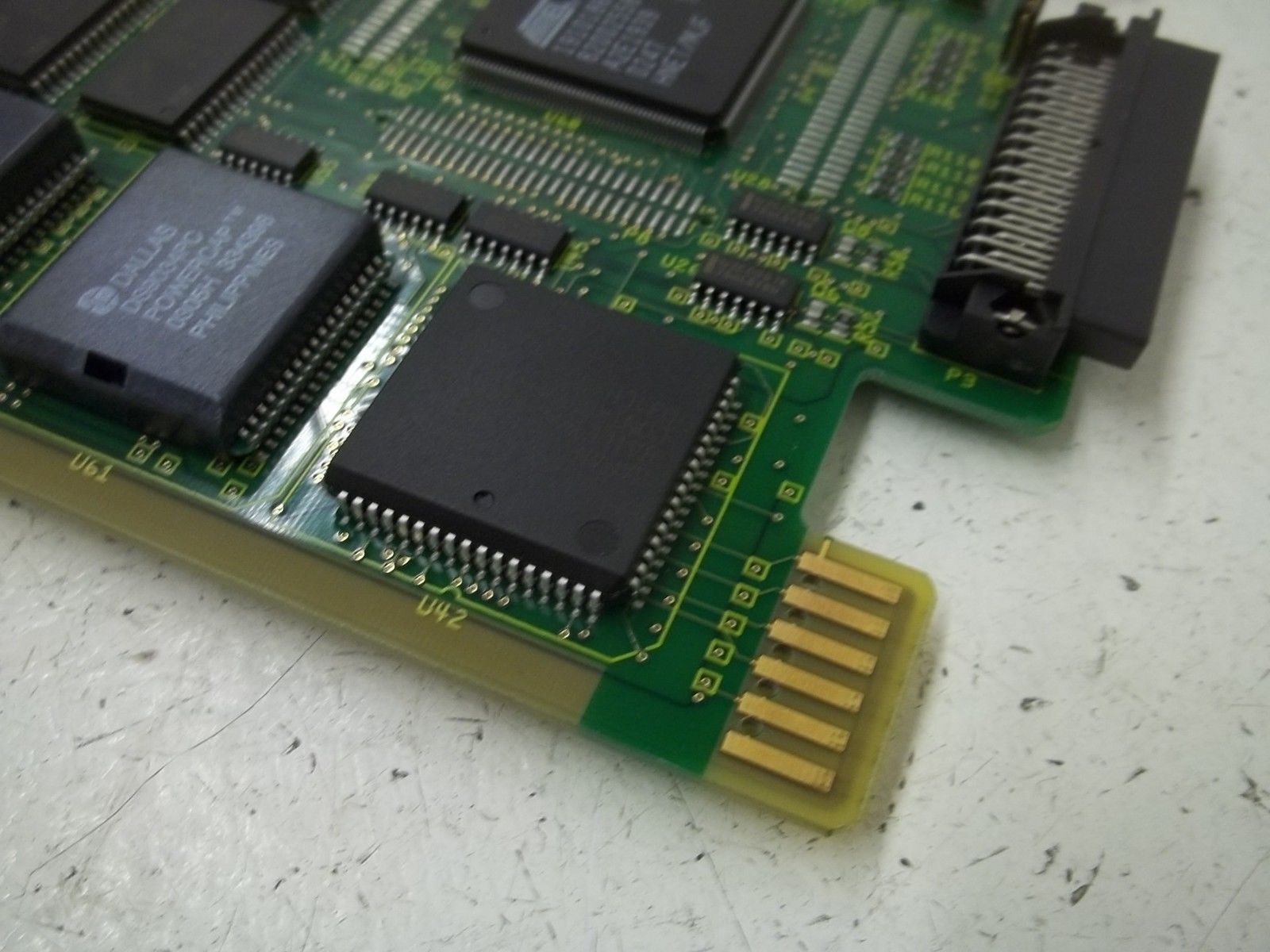 ABB PHCBRC10000000R HARMONY BRIDGE CONTROLLER NSMP