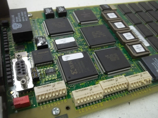 ABB PHCBRC10000000R HARMONY BRIDGE CONTROLLER NSMP