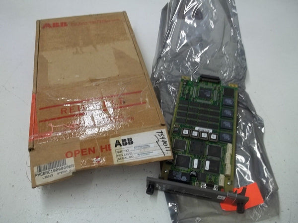 ABB PHCBRC10000000R HARMONY BRIDGE CONTROLLER NSMP