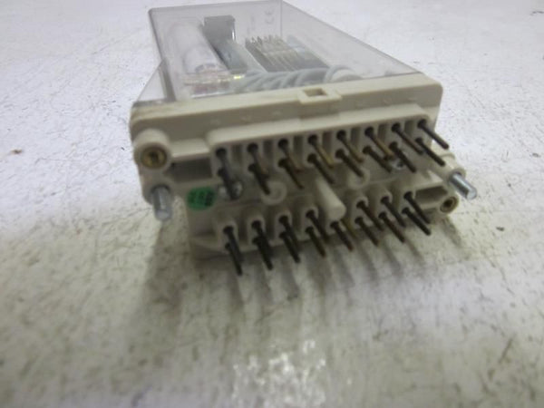 ABB RK 214 004-AH 48V RELAY  NSNP