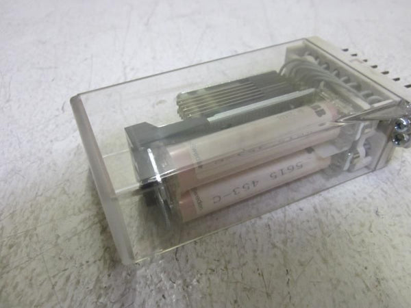 ABB RK 214 004-AH 48V RELAY  NSNP