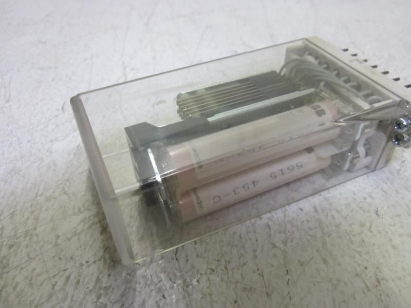ABB RK 214 004-AH 48V RELAY  NSNP