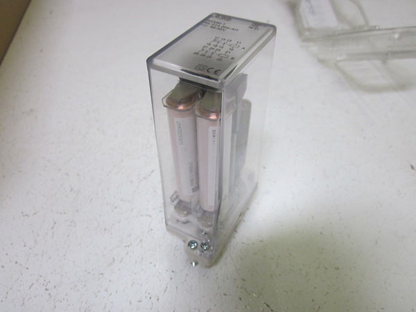 ABB RK214004-AH RELAY 48-55V NSNP