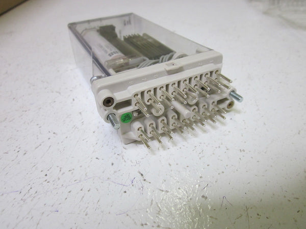 ABB RK214004-AH RELAY 48-55V NSNP