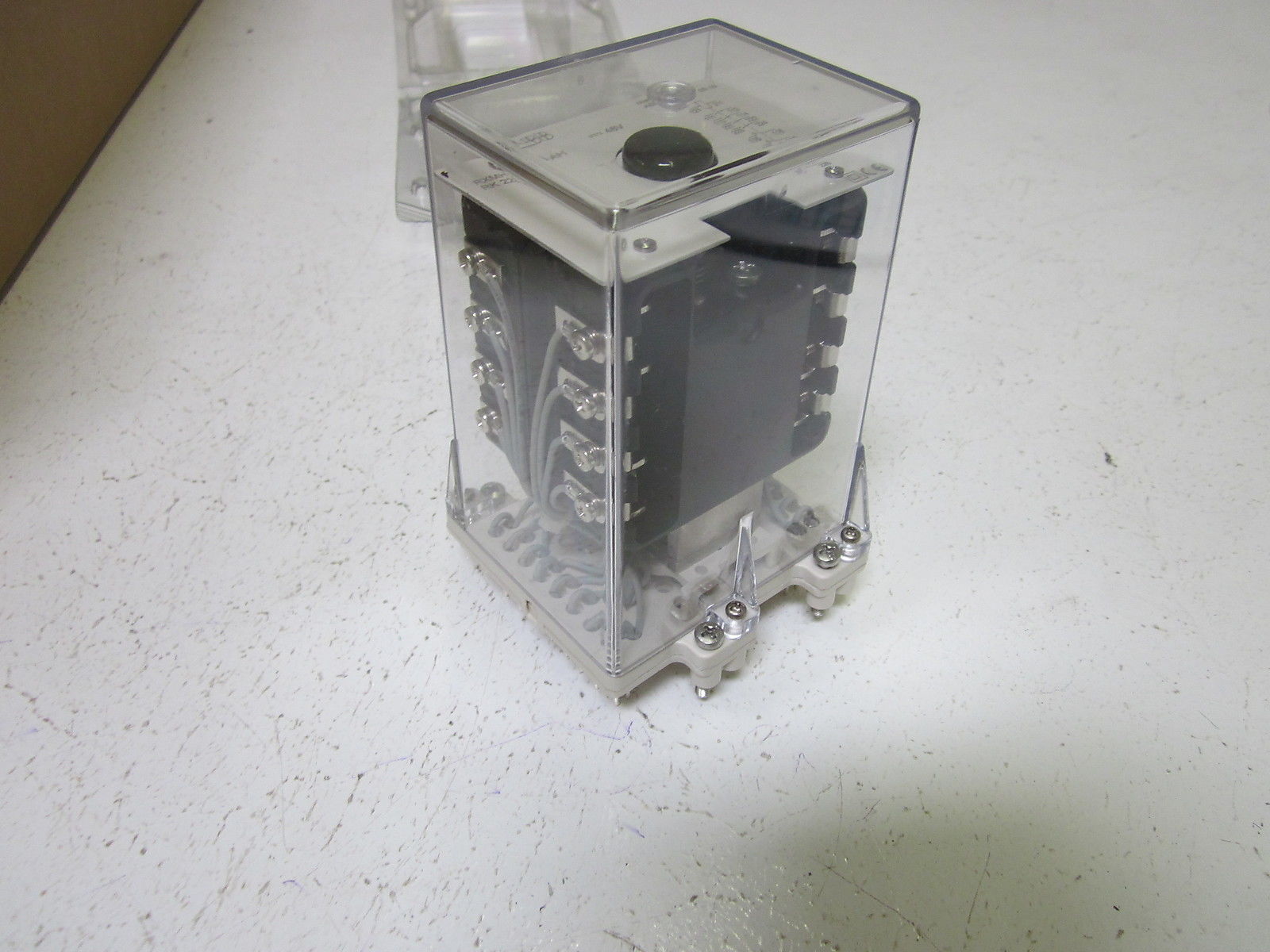 ABB RK223069-AH RELAY 48V NSNP