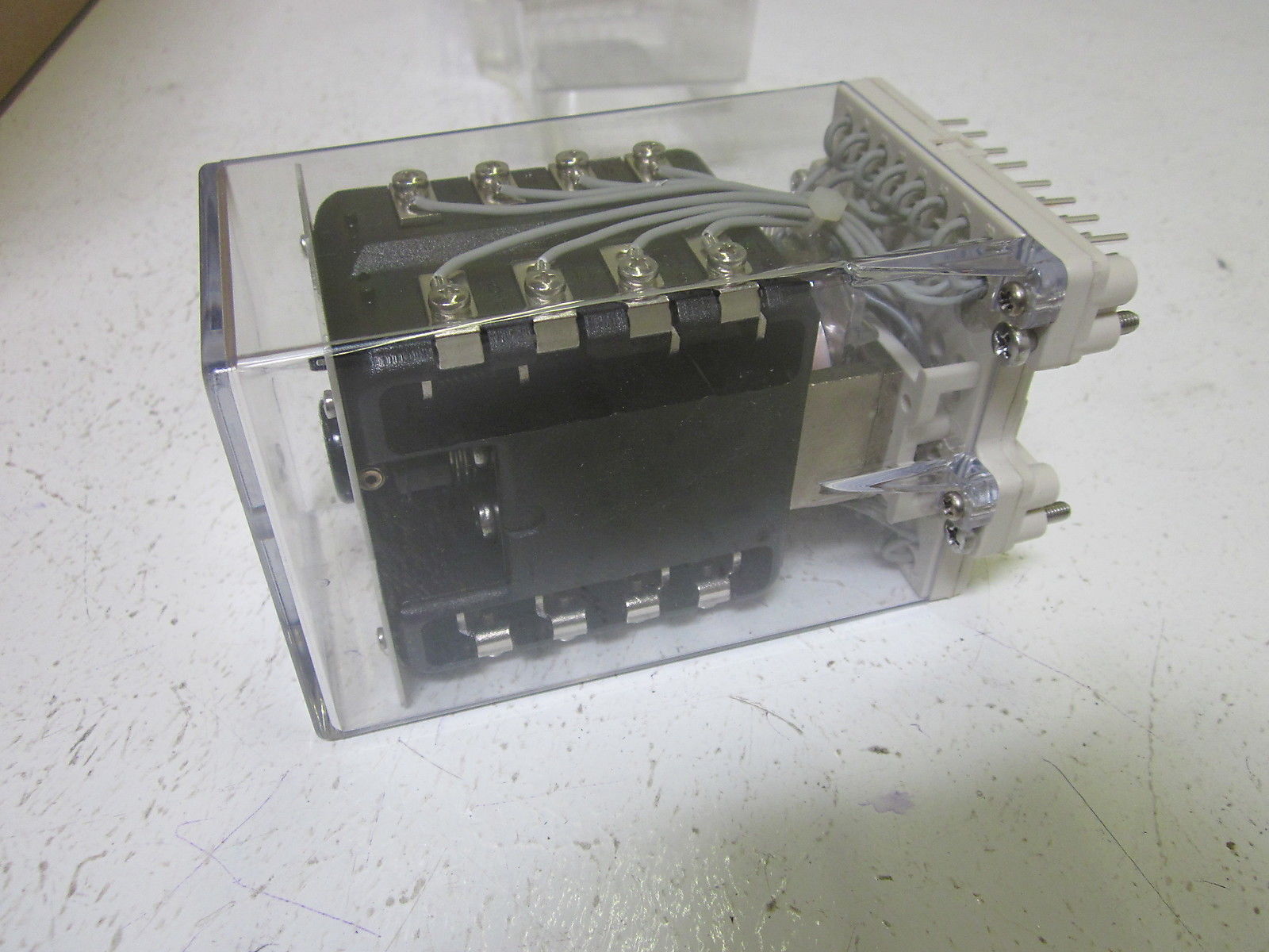 ABB RK223069-AH RELAY 48V NSNP