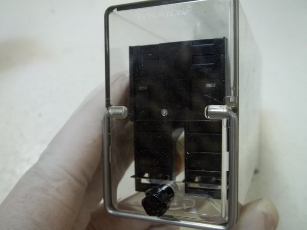 ABB RK271007-AN RELAY 110-125V UNMP