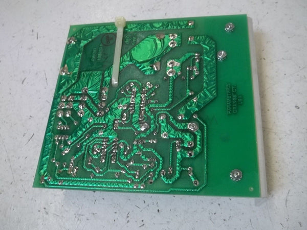 ABB S100501 DRIVER MODULE NSMP