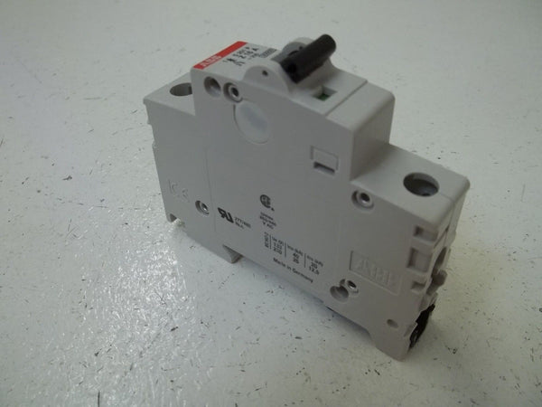 ABB S201P-Z16 CIRCUIT BREAKER 16A NSMP