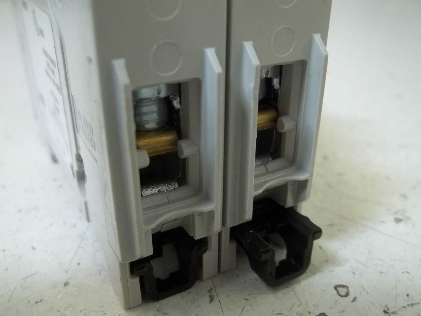 ABB S202U-K4 CIRCUIT BREAKER 4A NSNP