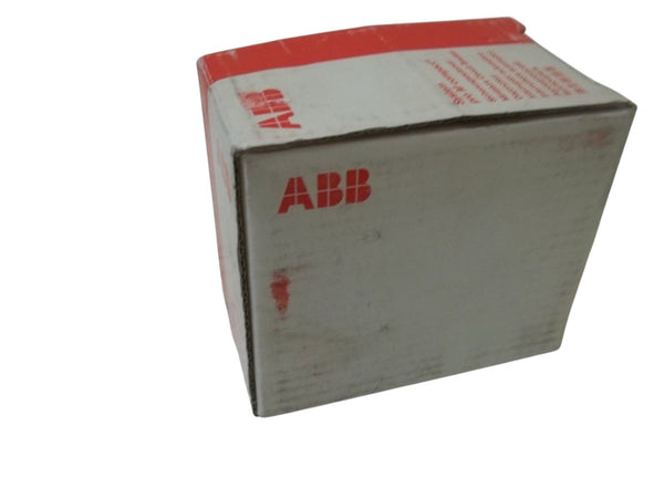 ABB S203-C63 CIRCUIT BREAKER 63A NSMP