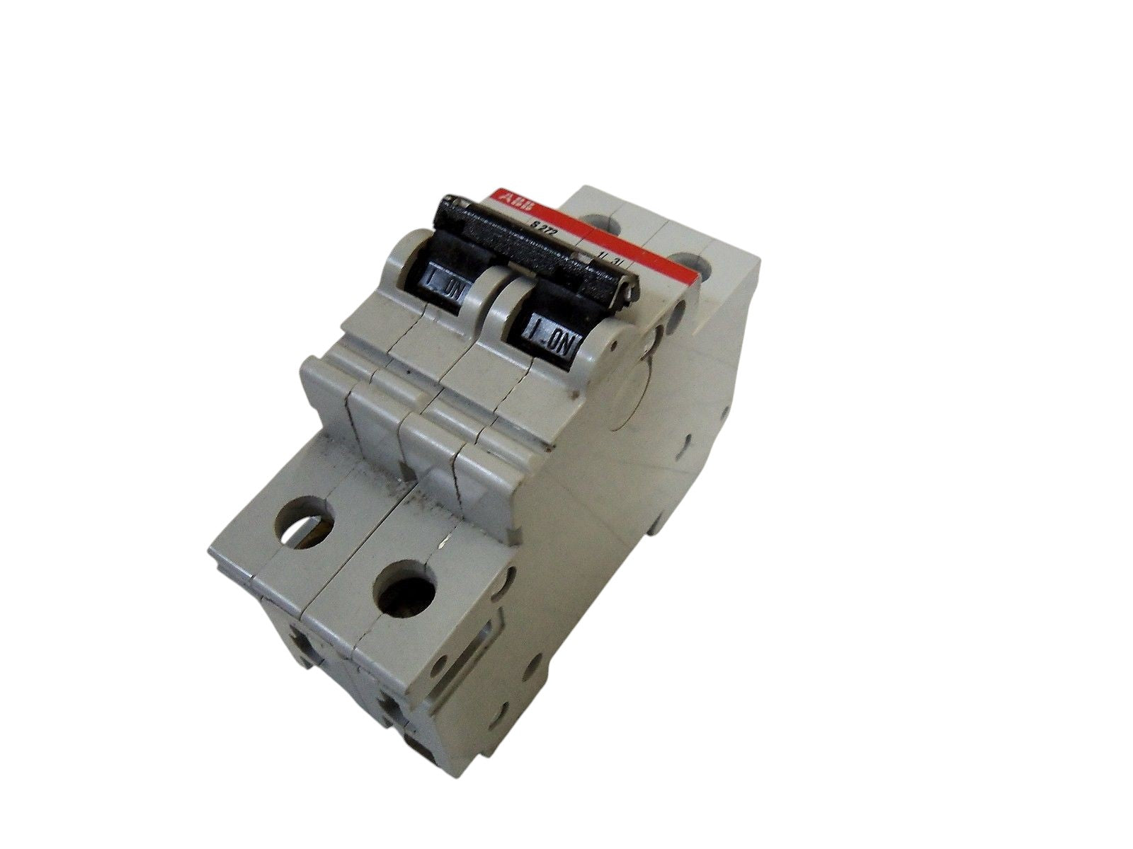 ABB S272-K6 CIRCUIT BREAKER 6A UNMP