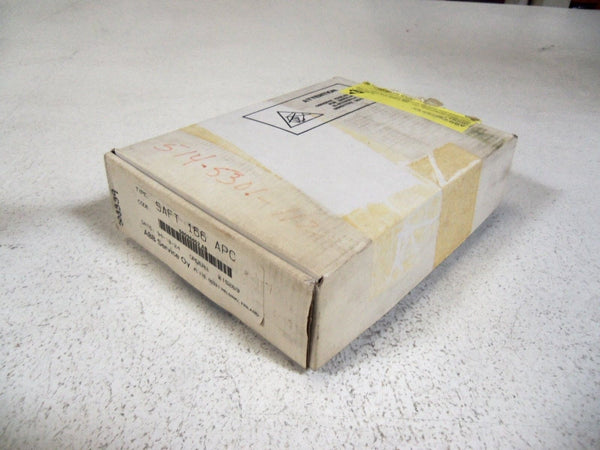 ABB SAFT-166-APC SUPPLY BOARD NSMP