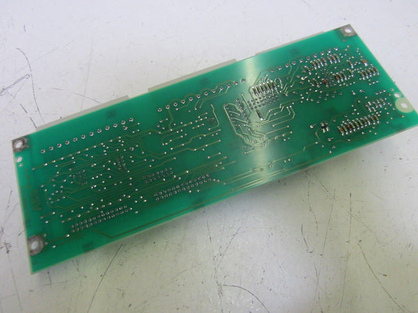 ABB SDCS-I0B-3 EXTERNAL ISOLATED ANALOG I/O UNMP